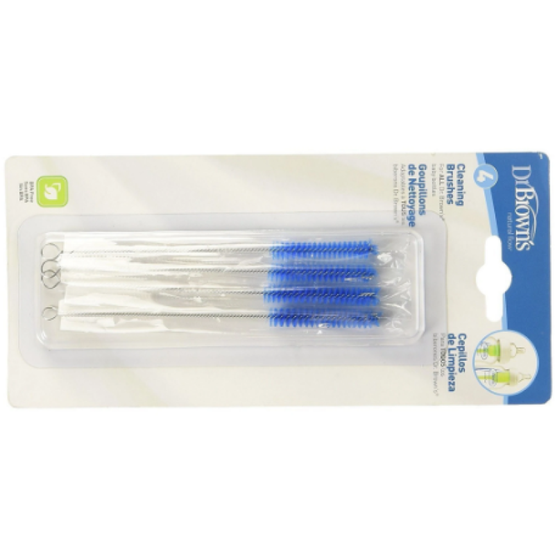 Dr brown's hot sale vent brushes